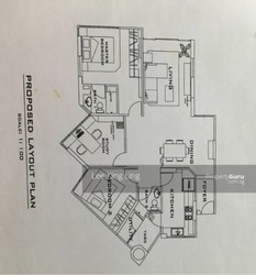 Tanjong Ria Condominium (D15), Condominium #230164691